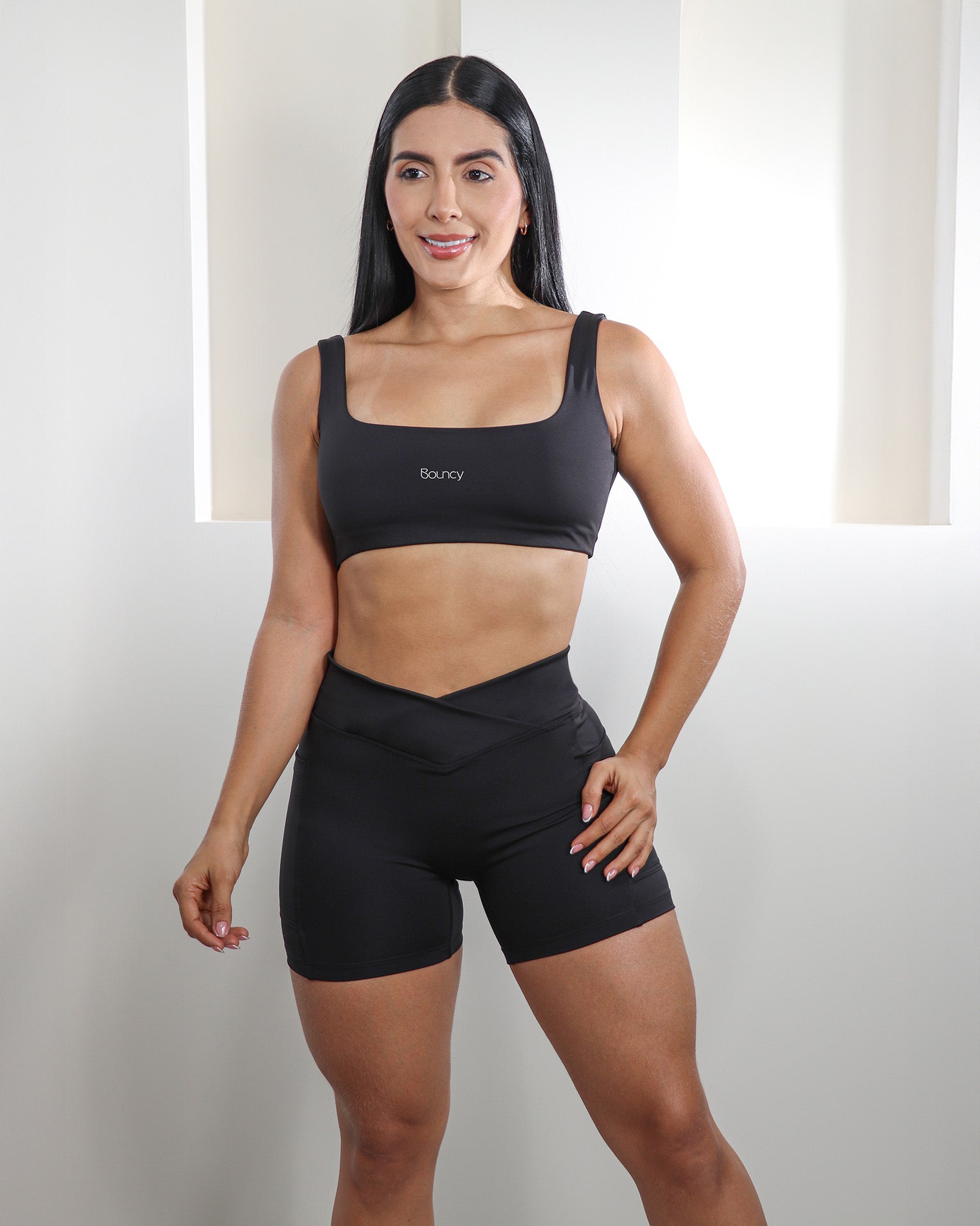 CONJUNTO BOLSILLOS