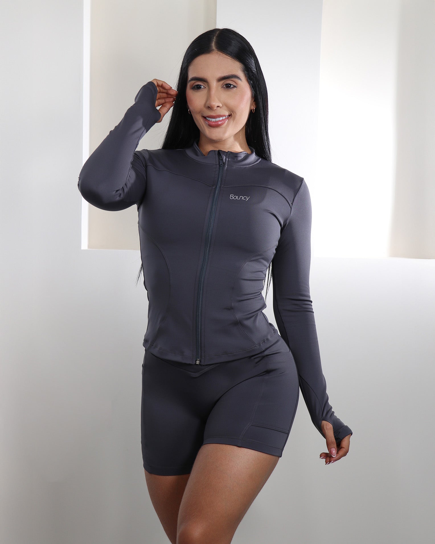 CHAQUETA AUDAZ
