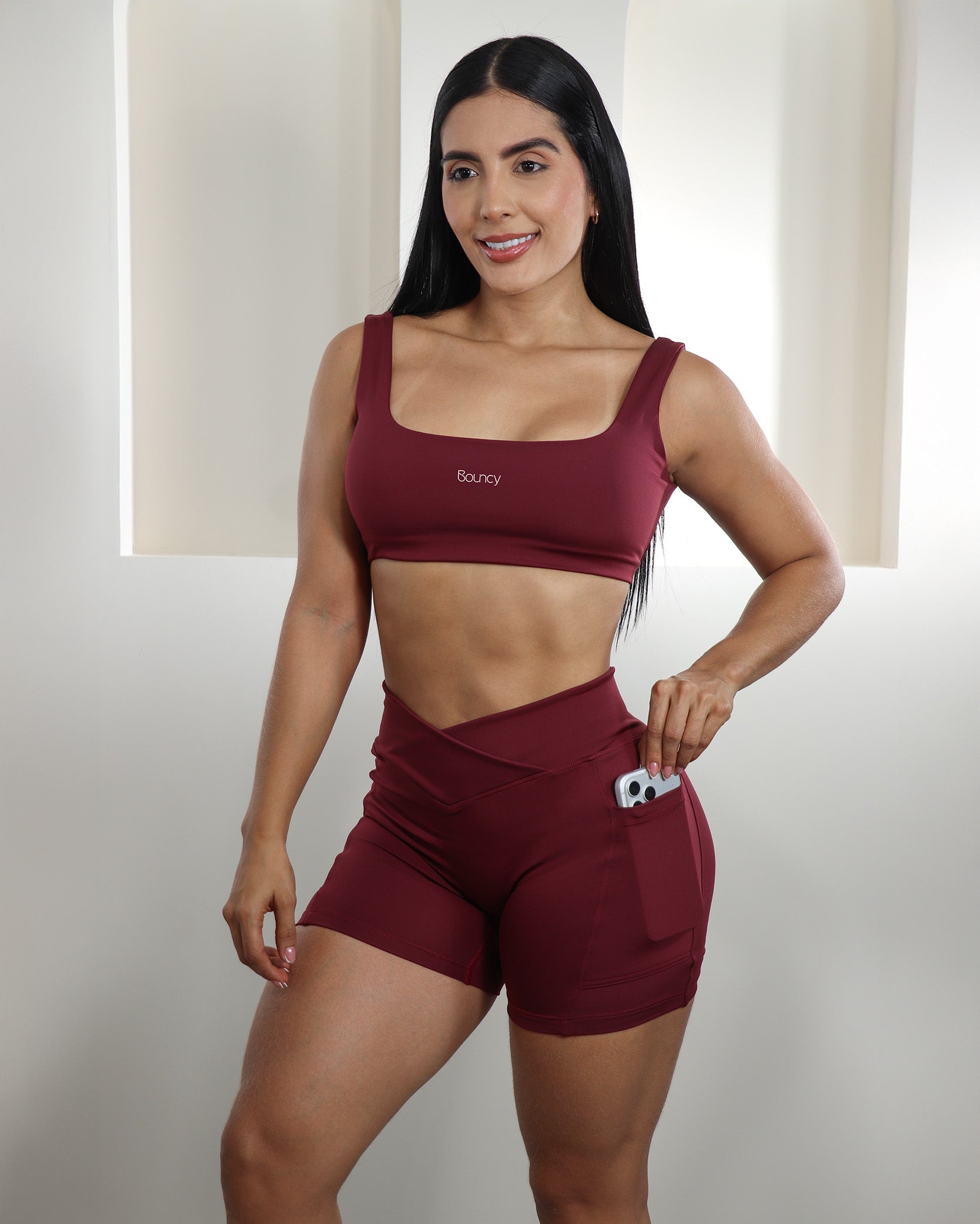 CONJUNTO BOLSILLOS