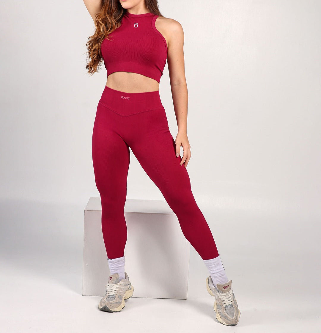 Legging  RELOJ DE ARENA