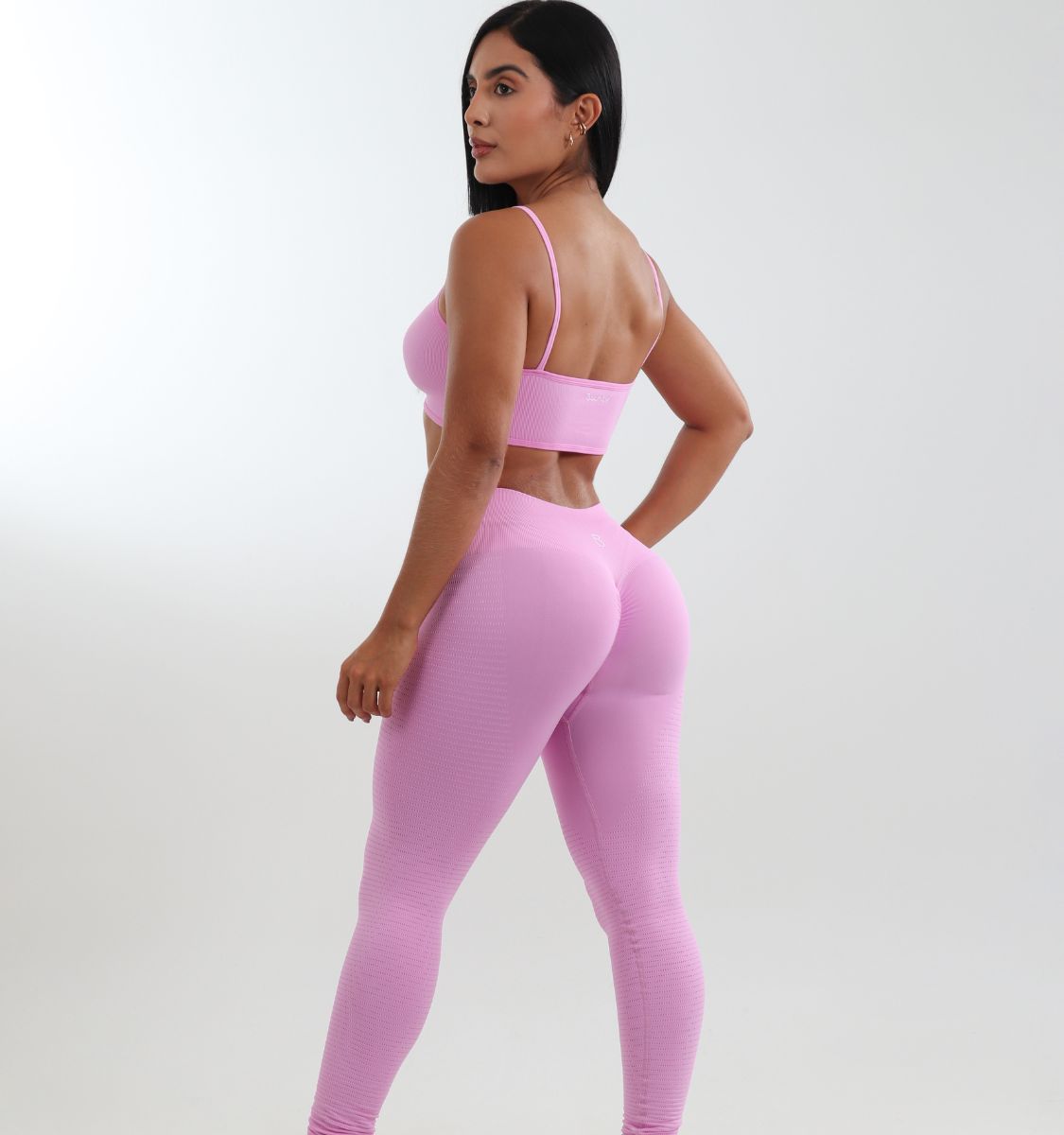 Leggins DOTTED Push up