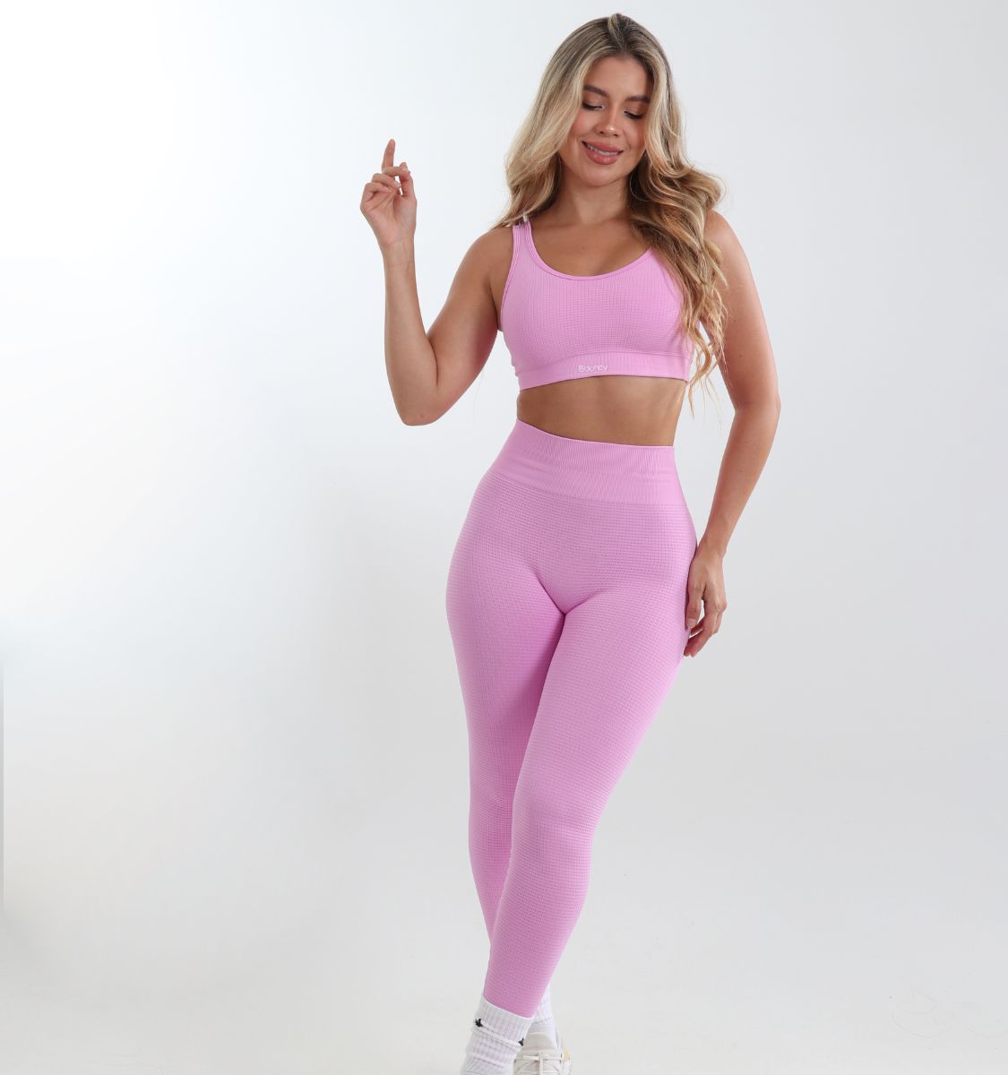 Leggins GALLETA Push up
