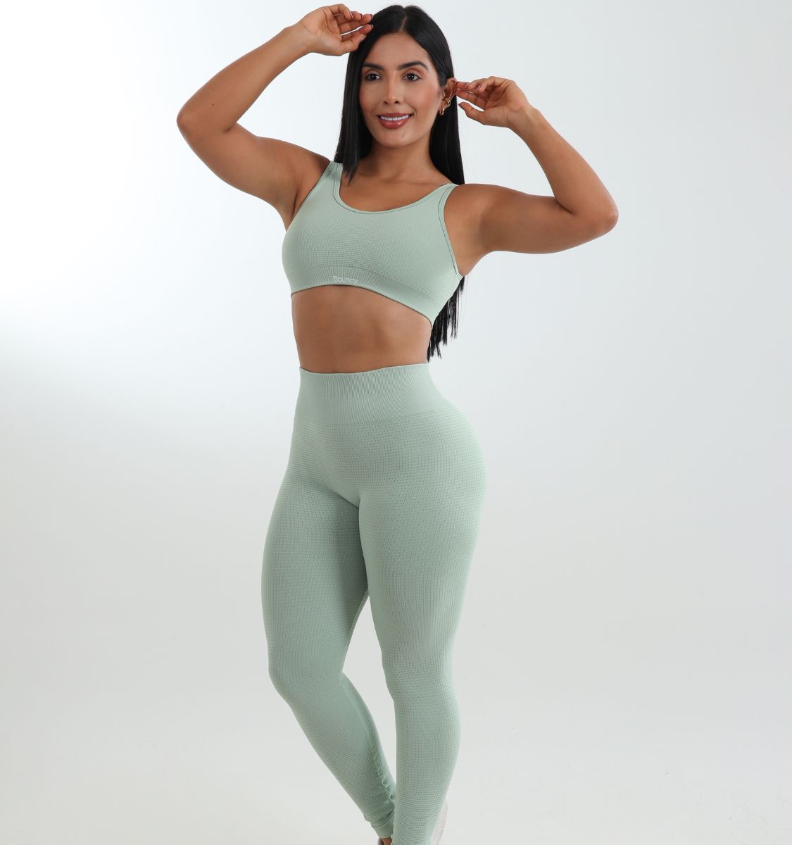 Leggins GALLETA Push up