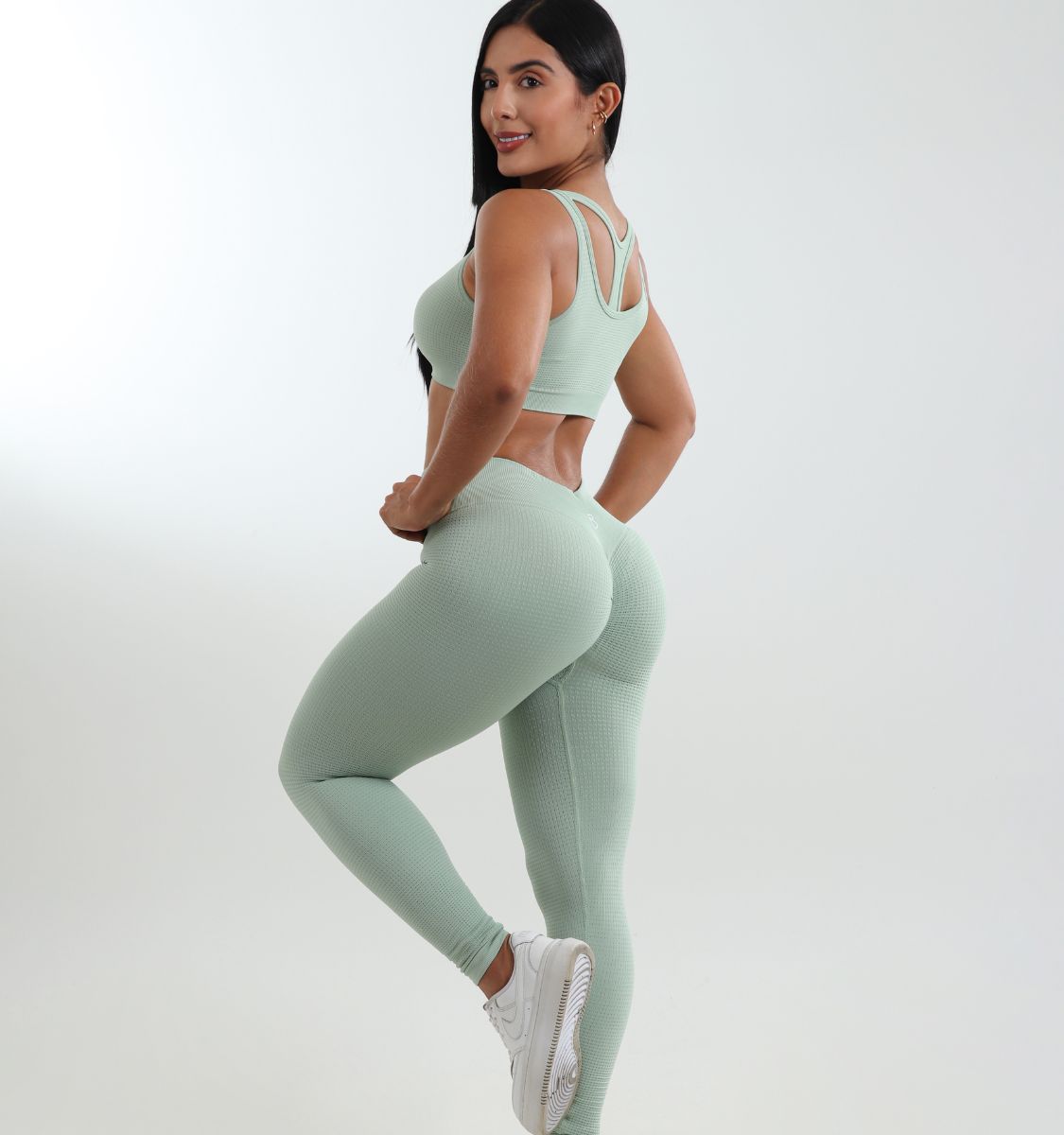 Leggins GALLETA Push up