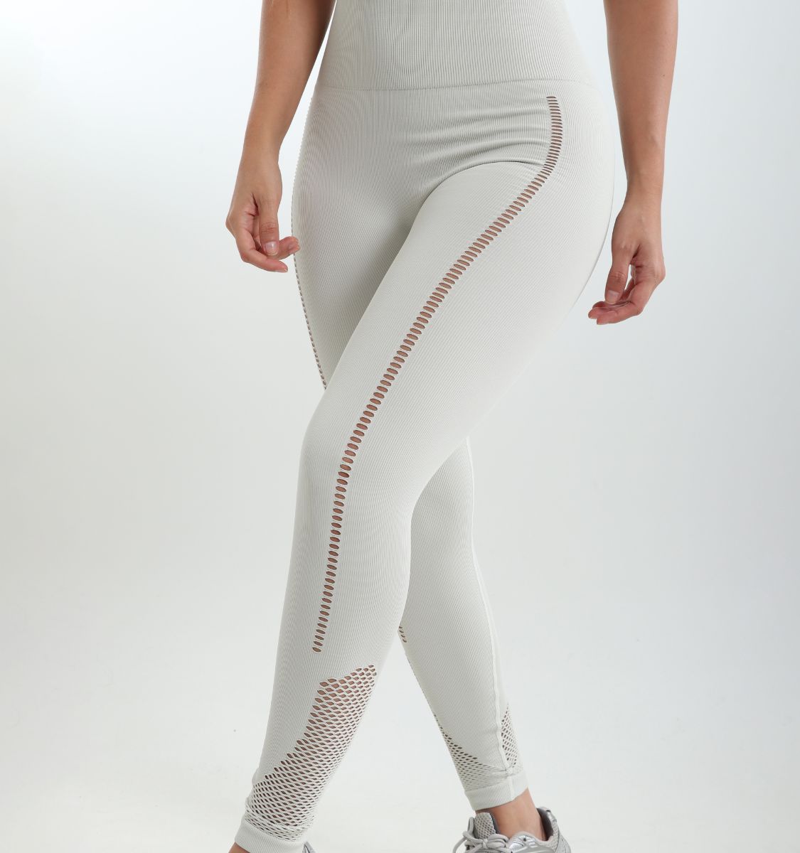 Leggins HOLES Push up