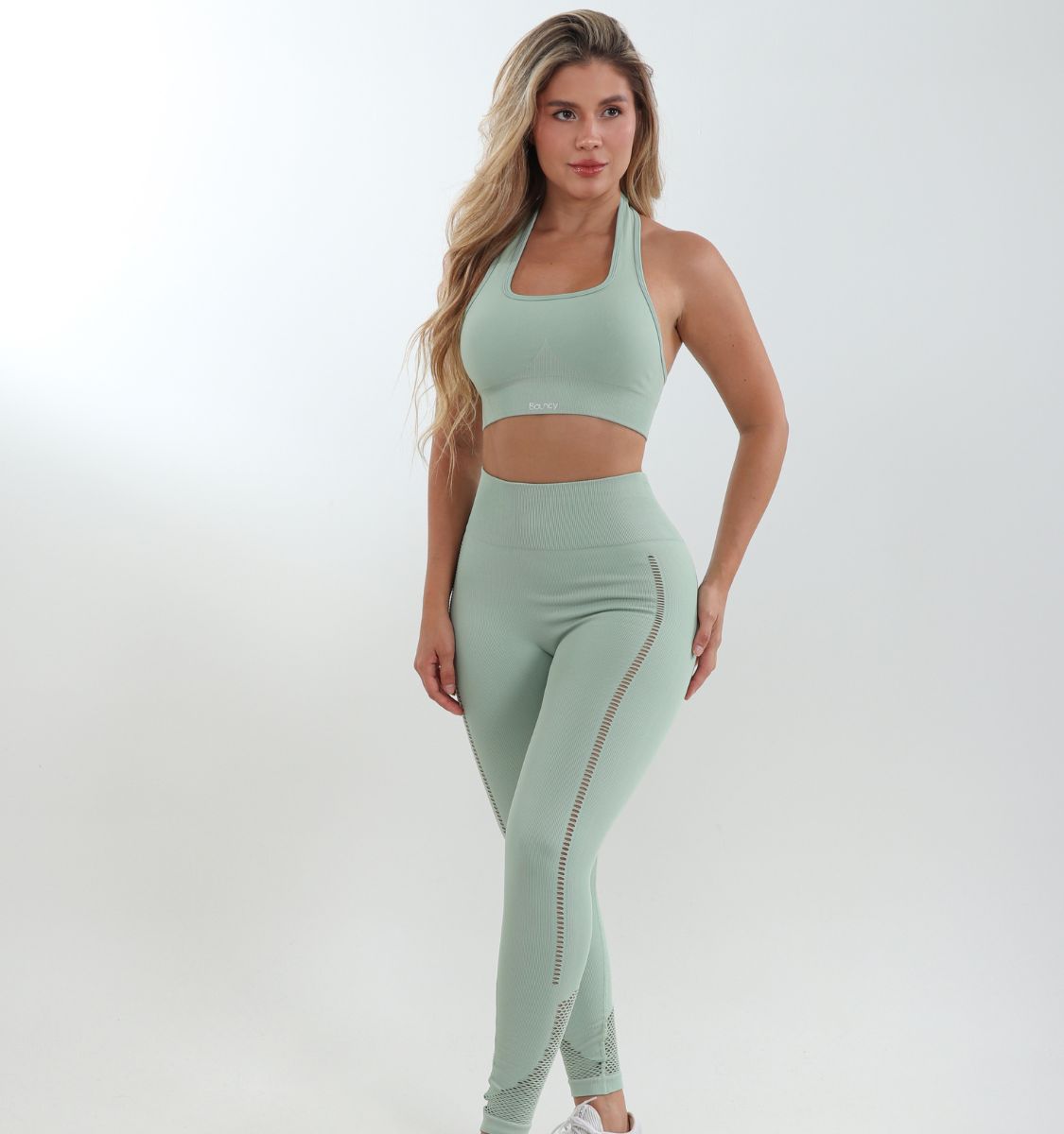 Leggins HOLES Push up