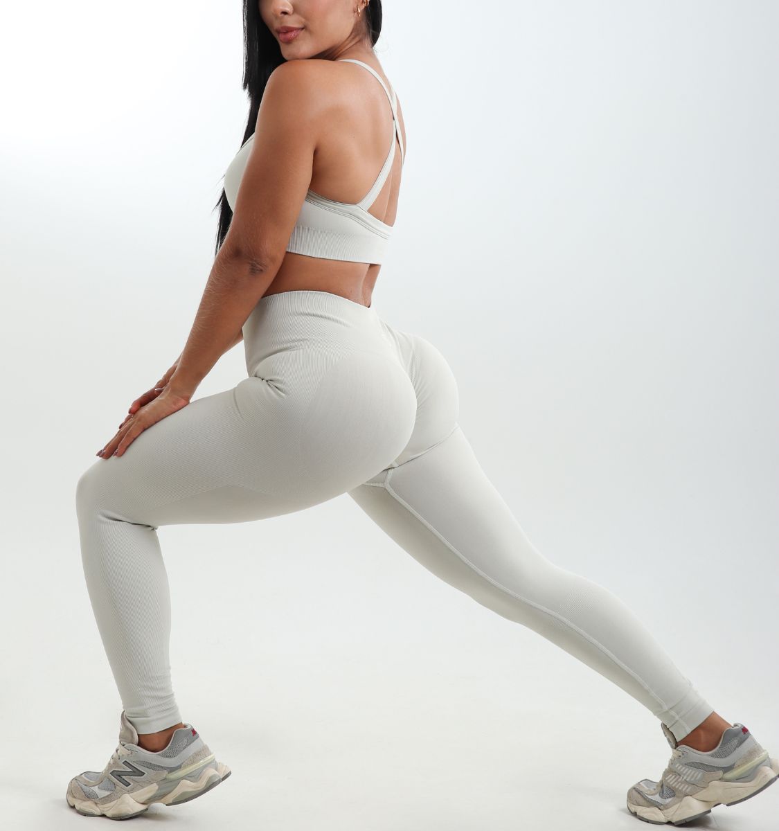 Leggins LINE Push up