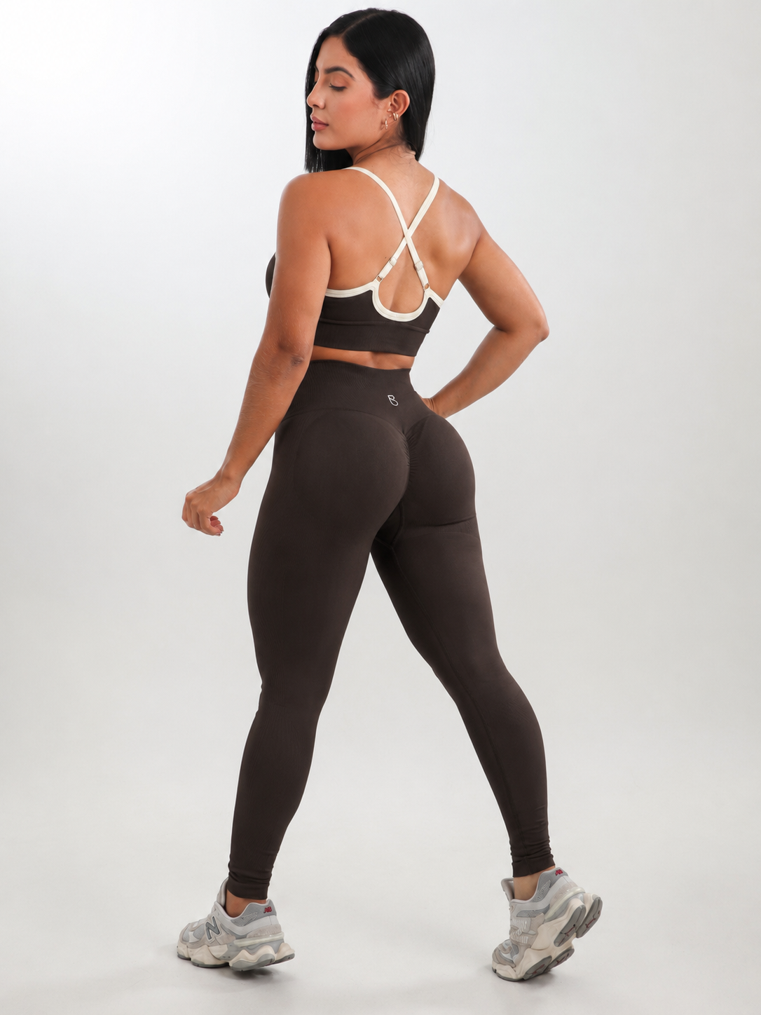 Leggins CONTROL PUSH UP