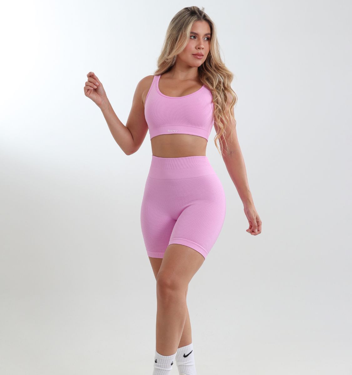 Short GALLETA Push up