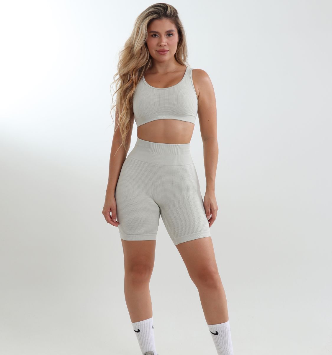 Short GALLETA Push up