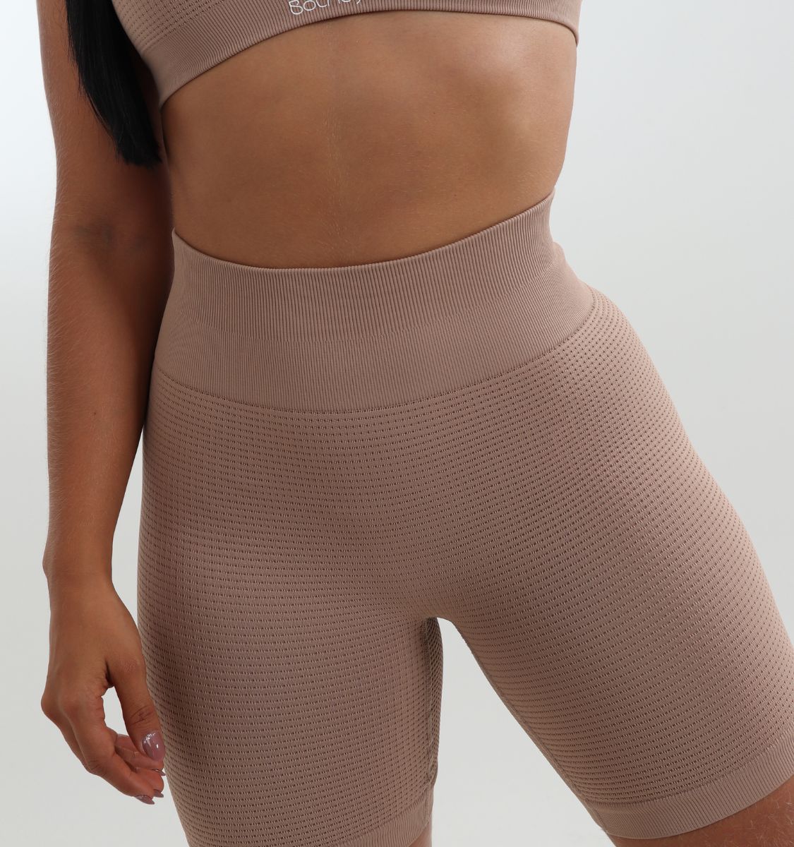 Short GALLETA Push up