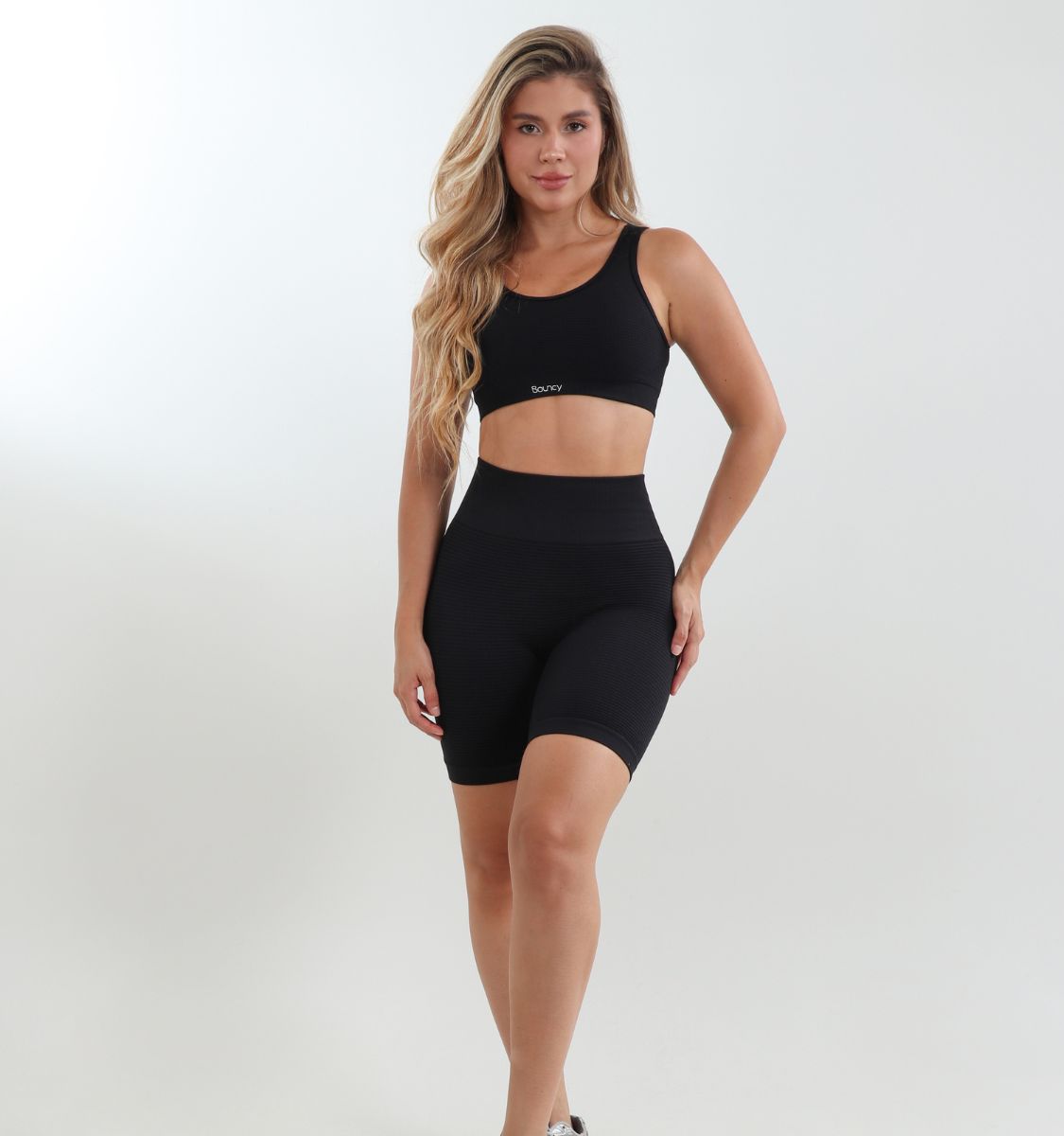 Short GALLETA Push up