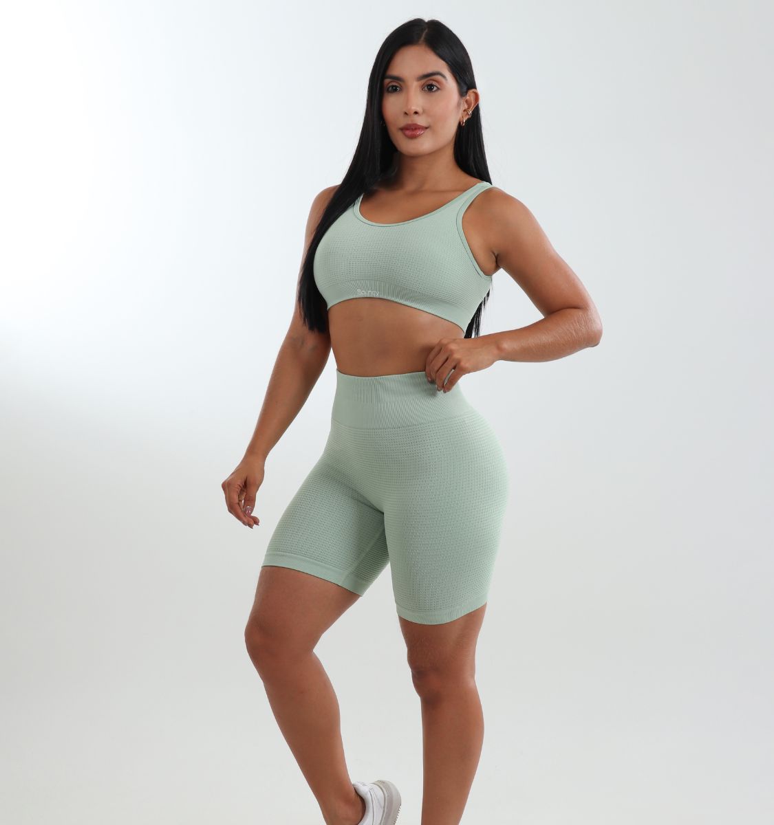 Short GALLETA Push up