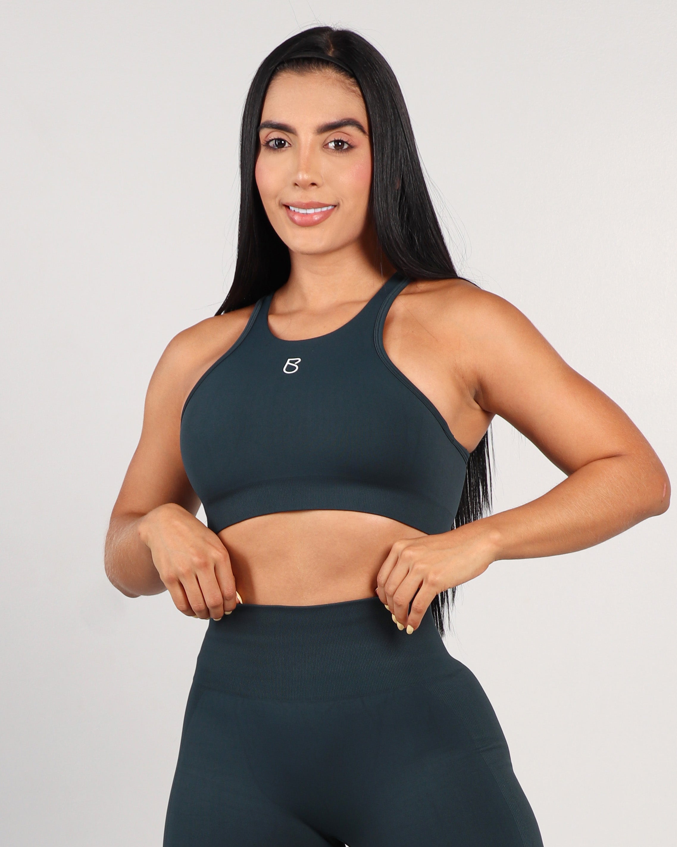 Top HALTER