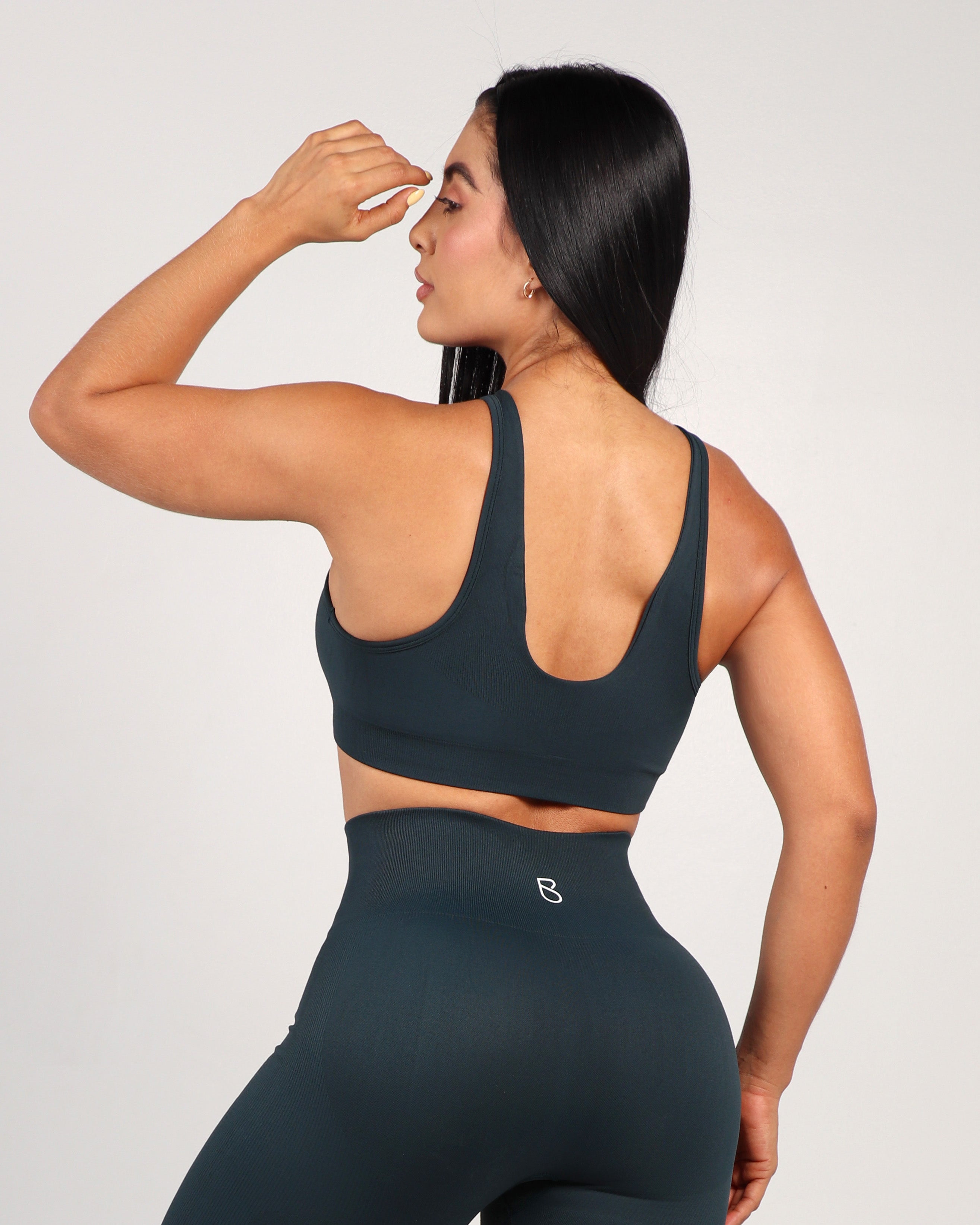Top HALTER