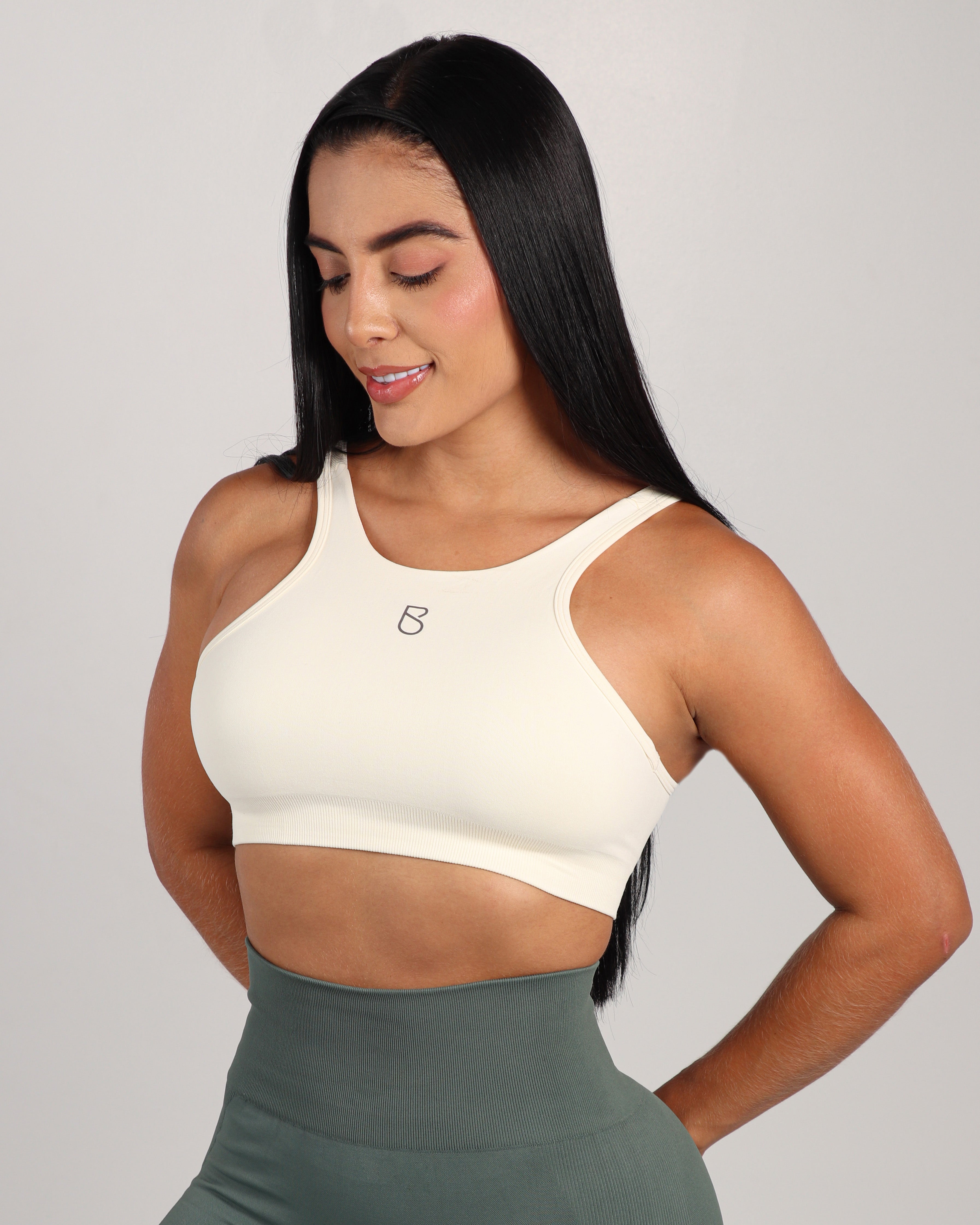 Top HALTER