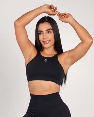 Top HALTER