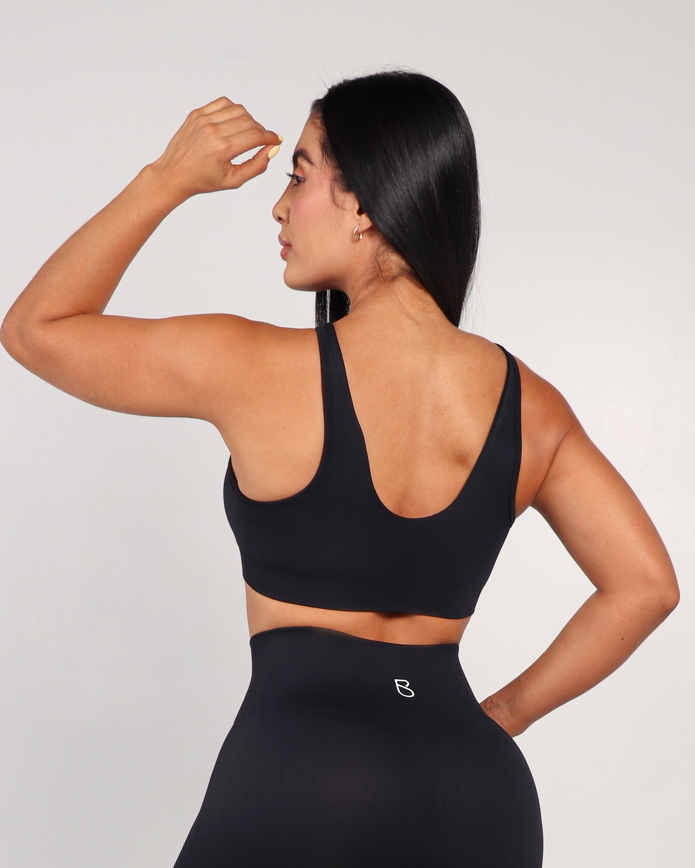 Top HALTER